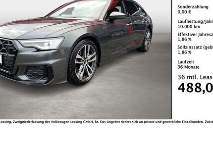 Audi A6 5.758 km 49.990 € Idstein 65510