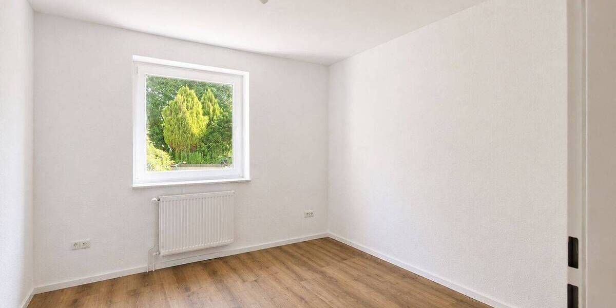 Etagenwohnung Großhansdorf - 3 Zimmer, 74 m&sup2;, 289.000&euro; | Angebot:26796300