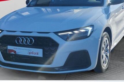 Audi A1 1.350 km 23.990 &euro; Schwäbisch Hall 74523