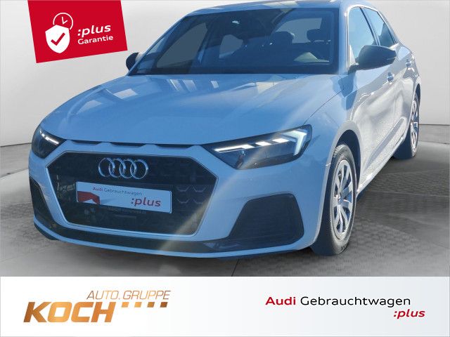 Audi A1 1.350 km 23.990 &euro; Schwäbisch Hall 74523