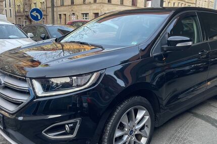 Ford Edge 140.985 km 13.990 &euro; Fürth ( bei Nürnberg ) 90762