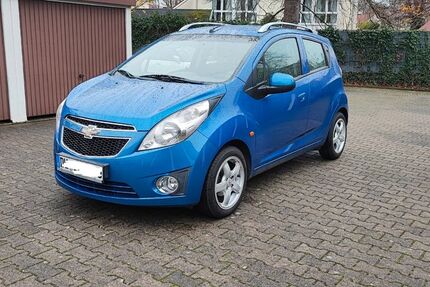 Chevrolet Spark 158.000 km 2.500 &euro; Duisburg 47167