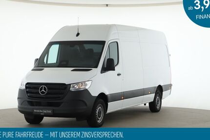 Mercedes-Benz Sprinter 33.200 km 42.816 &euro; Bielefeld 33609