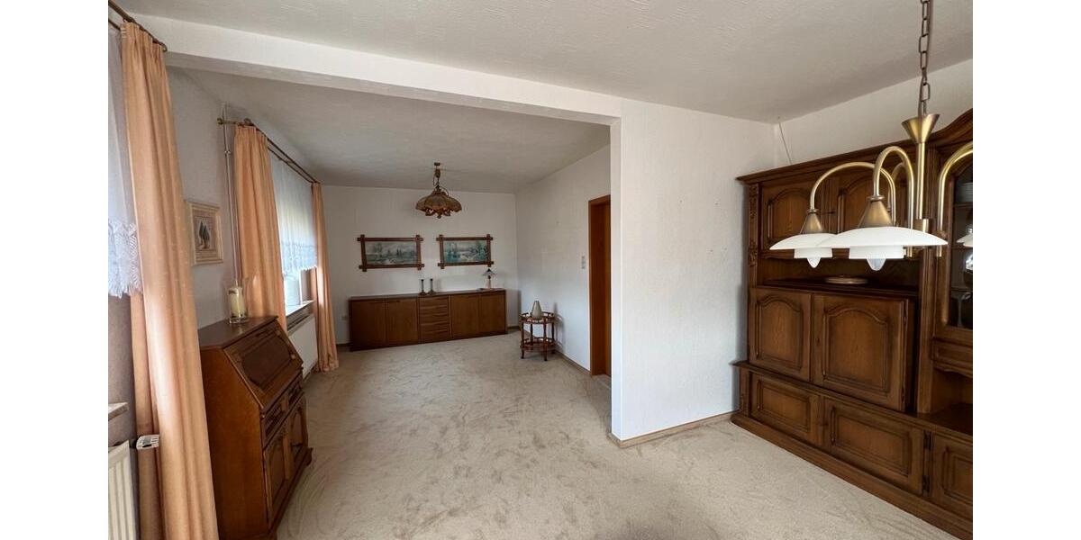 Einfamilienhaus Bremen Blumenthal - 5 Zimmer, 112 m&sup2;, 235.000&euro; | Angebot:26337200