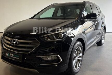 Hyundai SANTA FE 257.711 km 11.490 &euro; Ahrensbök 23623