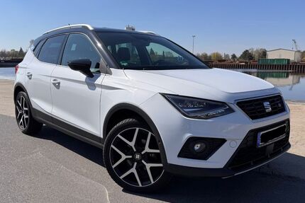 Seat Arona 47.842 km 16.400 &euro; Leegebruch 16767