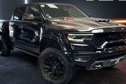 Dodge RAM 26.900 km 189.999 € Potsdam 14469