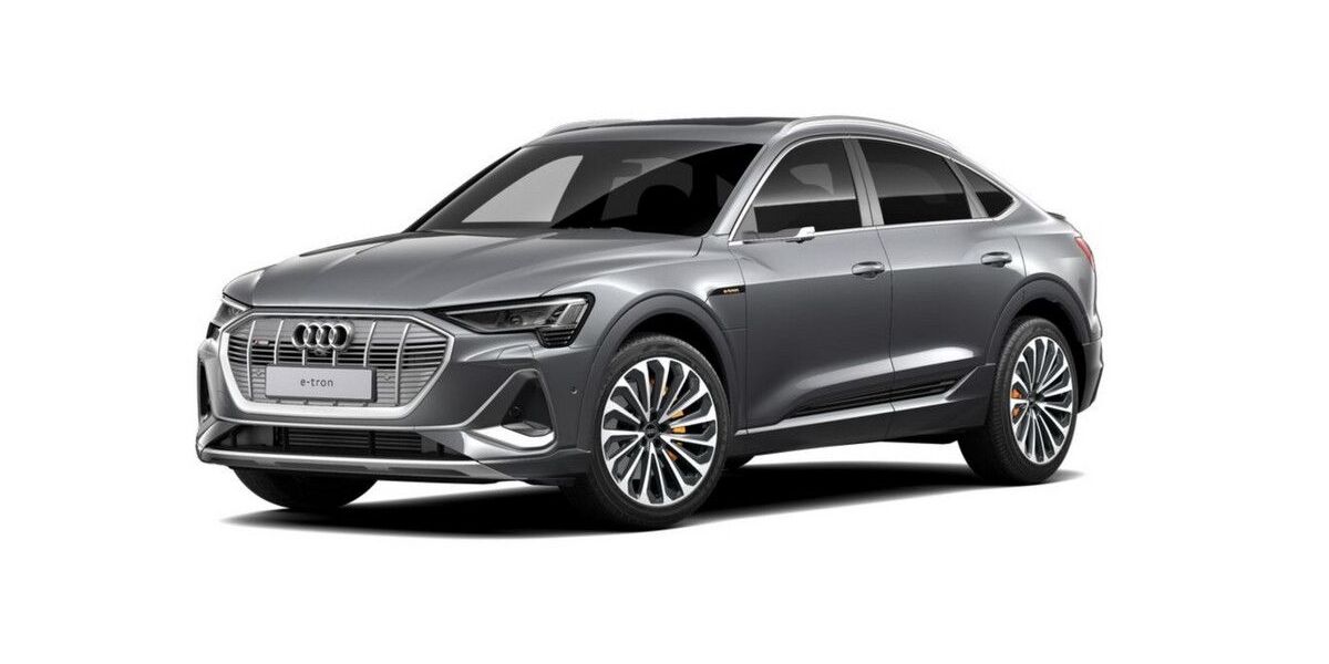 Audi e-tron 78.581 km 29.760 &euro; Rheda-Wiedenbrück 33378
