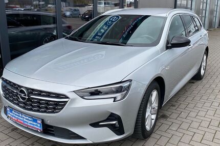 Opel Insignia 51.300 km 16.990 &euro; Bad Segeberg 23795