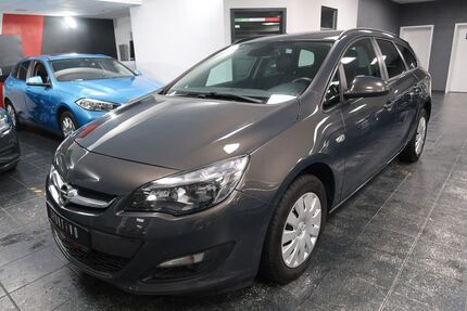 Opel Astra 88.299 km 9.200 &euro; Maintal 63477