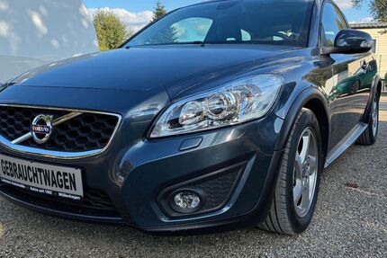 Volvo C30 64.171 km 8.390 &euro; Möllenhagen 17219