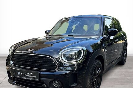 Mini Cooper D Countryman 16.830 km 32.990 € Westerstede 26655