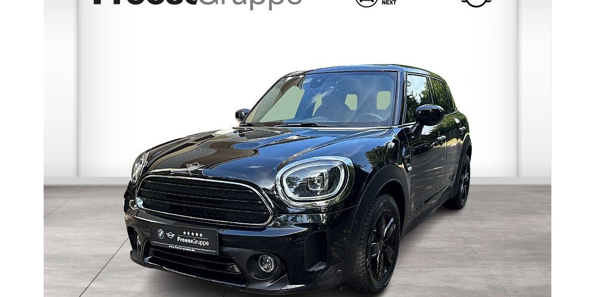 Mini Cooper D Countryman 16.830 km 32.990 € Westerstede 26655
