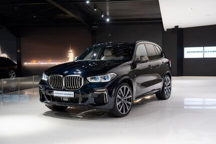 BMW X5 M50