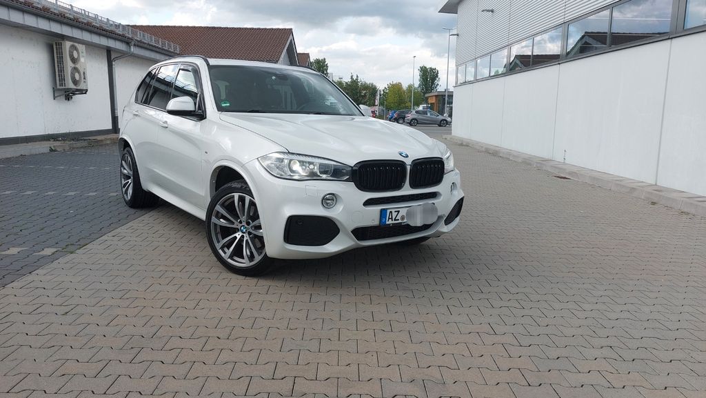 BMW X5 220.000 km 26.500 &euro; Osthofen 67574