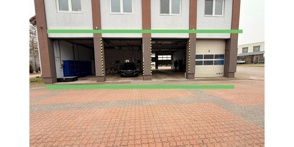 Gewerbeobjekt Wedemark - 1.250&euro; | Angebot:25151307