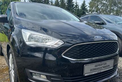 Ford C-Max 52.000 km 12.900 &euro; Seifhennersdorf 02782