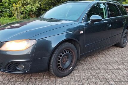Seat Exeo 295.000 km 3.624 &euro; Hude 27798