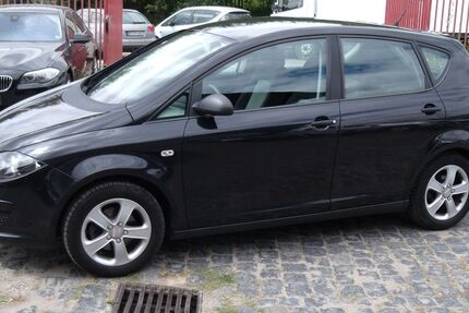 Seat Altea 109.000 km 4.950 &euro; Lünen 44532