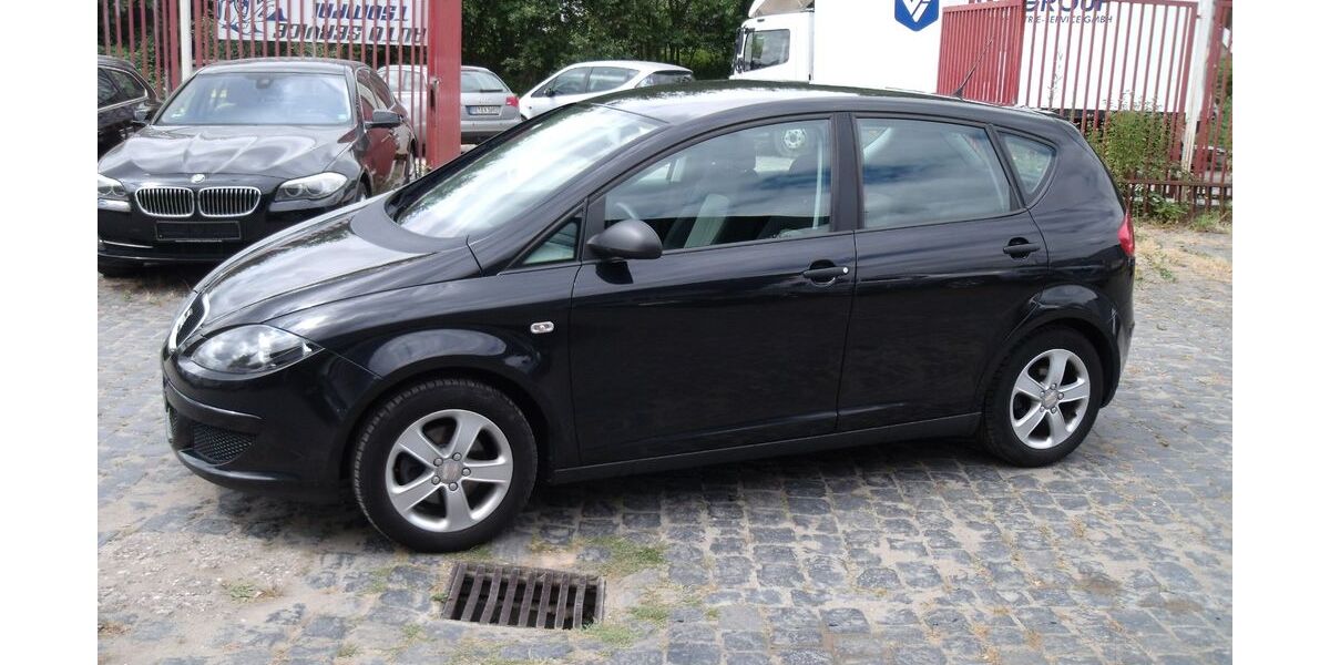 Seat Altea 109.000 km 5.950 &euro; Lünen 44532