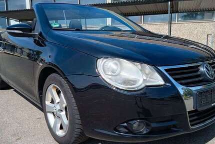VW Eos 169.900 km 3.999 &euro; Lahr 77933