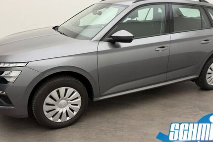Skoda Kamiq 21.730 km 22.900 € Peine 31226