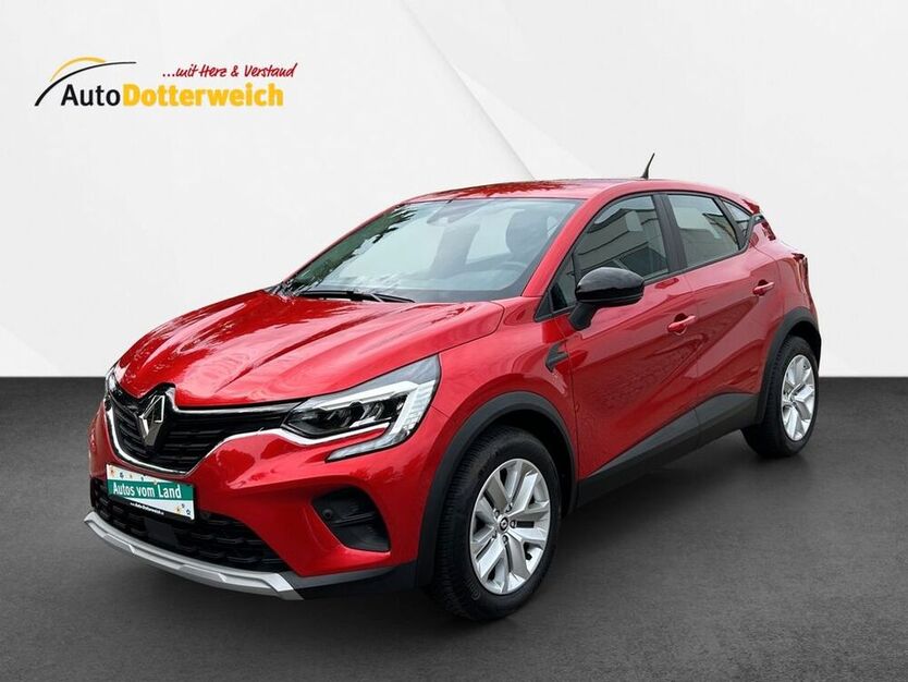 Captur