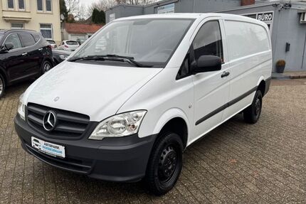 Mercedes-Benz Vito 230.000 km 9.950 &euro; Nordenham 26954