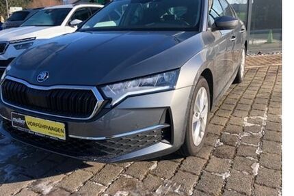 Skoda Octavia 19.920 km 27.990 &euro; Glauchau/ Sachsen 08371