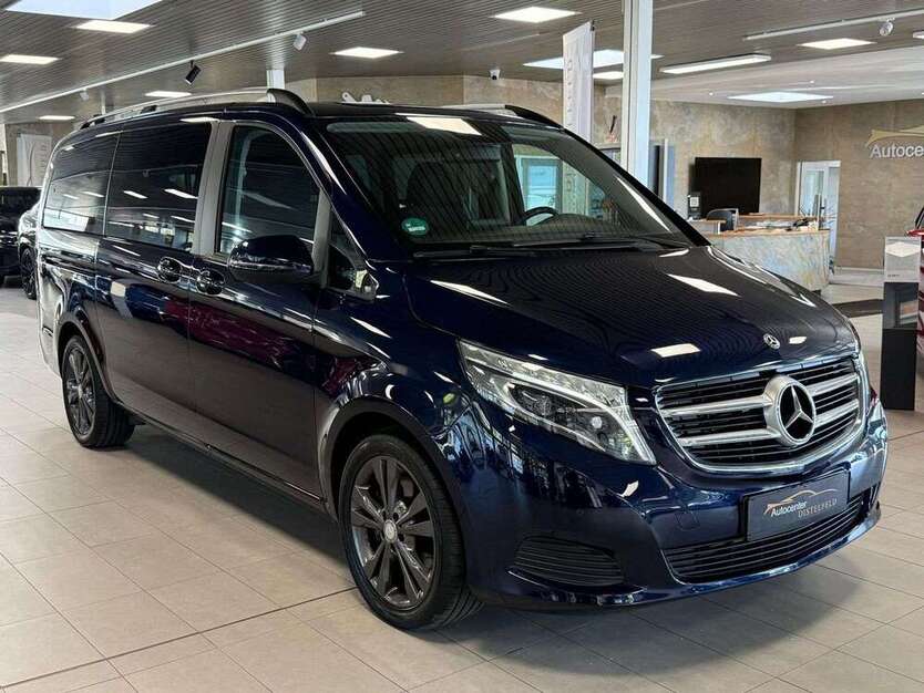 Mercedes-Benz 220 124.989 km 31.999 € Neuwied 56564