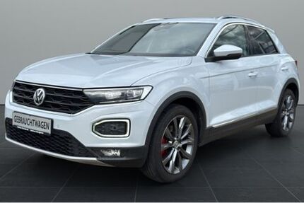 VW T-Roc 97.077 km 19.939 € Wernigerode 38855