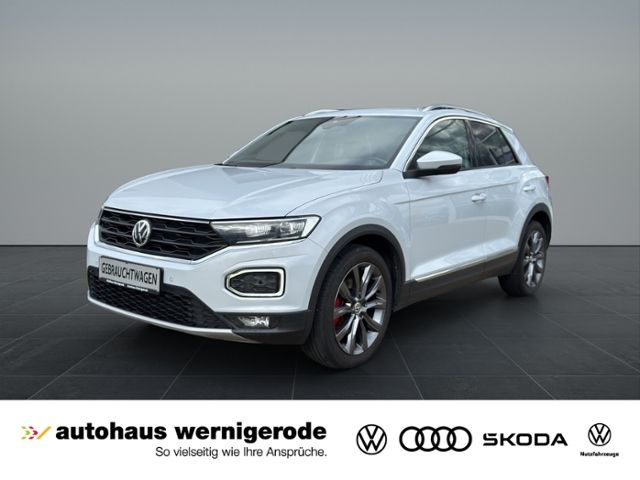 VW T-Roc 97.077 km 19.939 € Wernigerode 38855