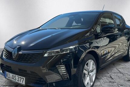 Renault Clio 19.500 km 15.980 &euro; Rendsburg 24768