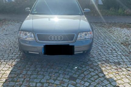 Audi A6 185.000 km 3.000 &euro; Krumbach 86381