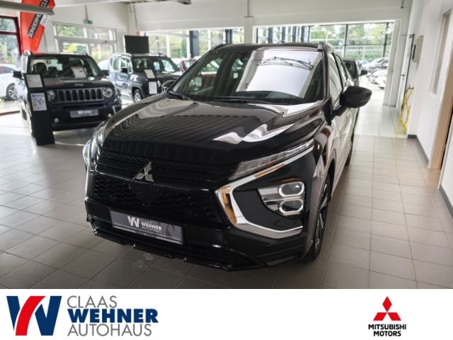 Mitsubishi Eclipse Cross 30.810 km 28.900 € Hamburg 22525