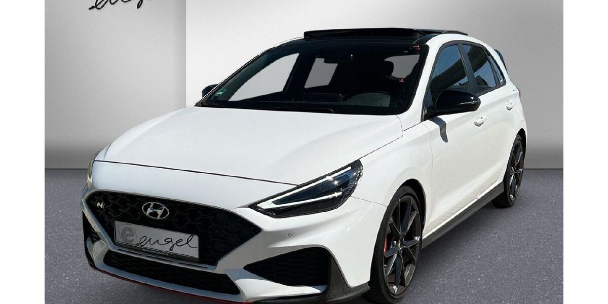 Hyundai i30 13.500 km 34.985 &euro; Wunsiedel 95632