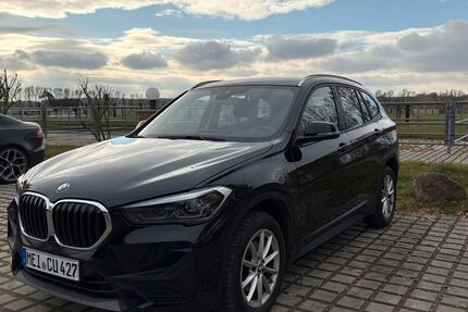 BMW X1 203.000 km 14.000 &euro; Radeburg 01471