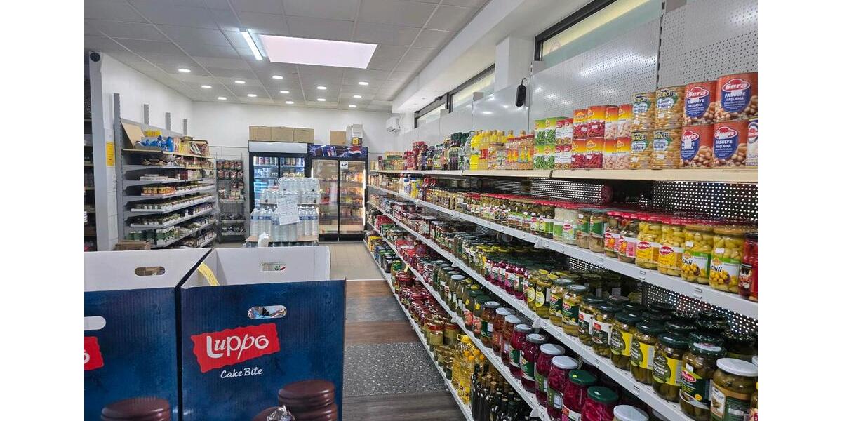 Gewerbeobjekt Lebach - 1.250&euro; | Angebot:26243837