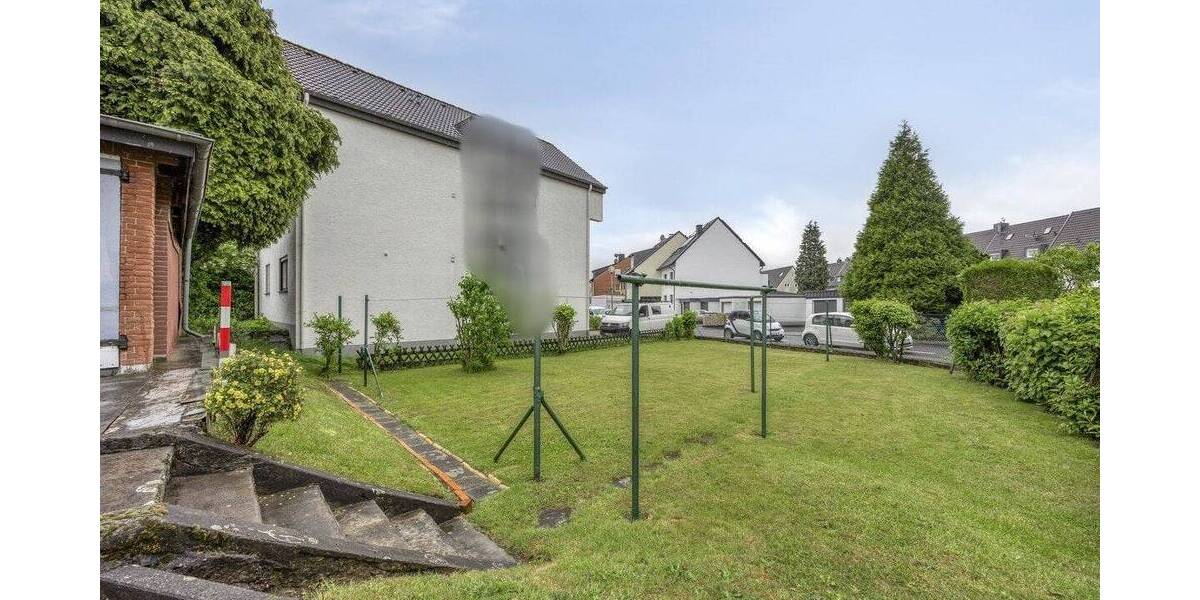 Doppelhaushälfte Leverkusen Küppersteg - 6 Zimmer, 124 m&sup2;, 349.000&euro; | Angebot:26875692