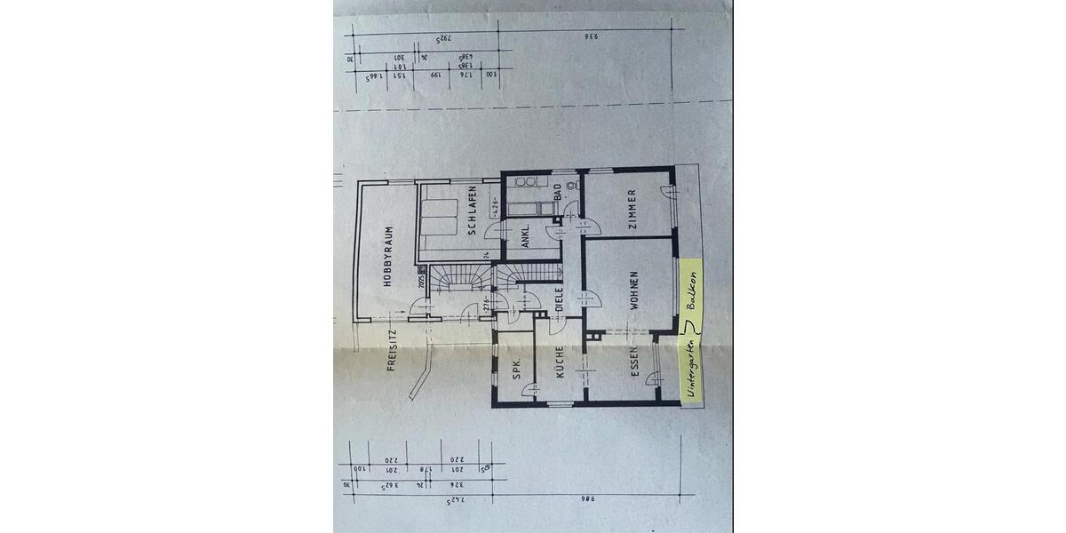 Mehrfamilienhaus, Wohnhaus Bad Hersfeld - 590.000&euro; | Angebot:26926501