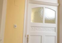 S-West Attraktive 3-Zimmer-Wohnung mit Balkon und EBK