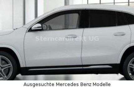 Mercedes GLA 200