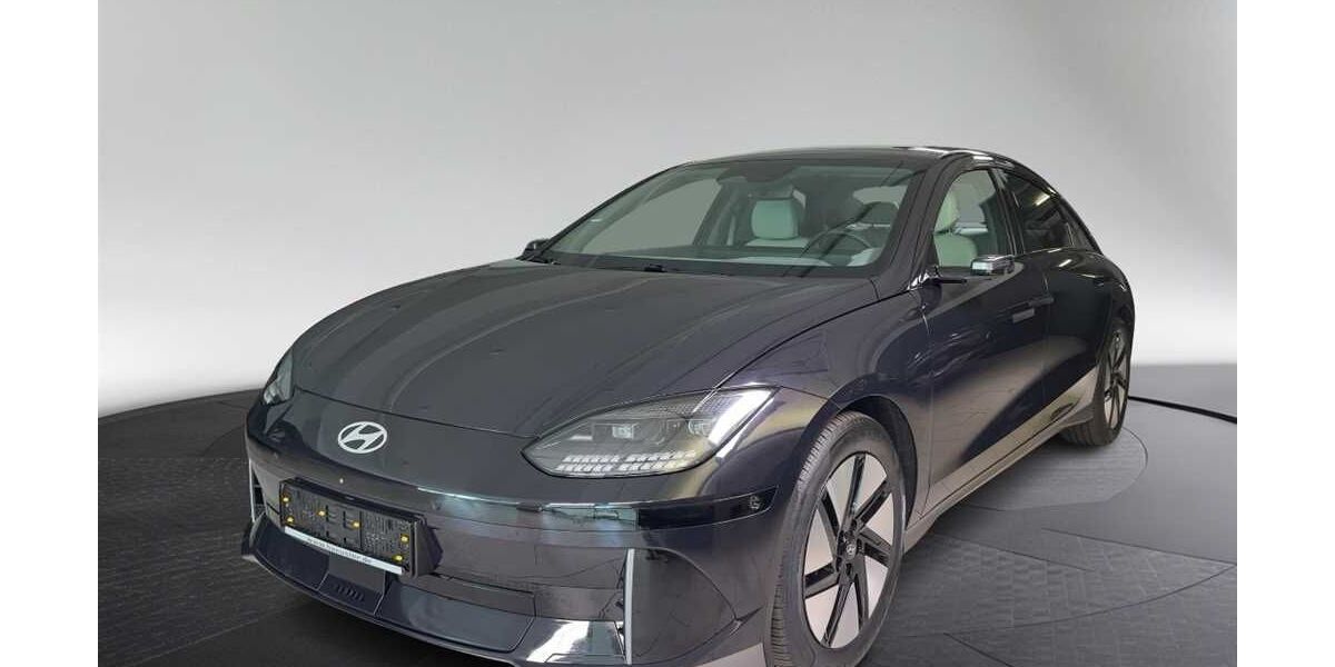 Hyundai IONIQ 27.800 km 34.890 &euro; München 80339