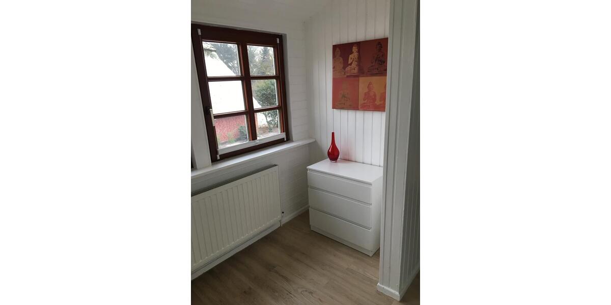 Dachgeschoßwohnung Worpswede - 2 Zimmer, 55 m&sup2;, 790&euro; | Angebot:26395954