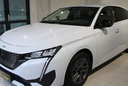 Peugeot 308 28.251 km 23.450 € Wiefelstede 26215
