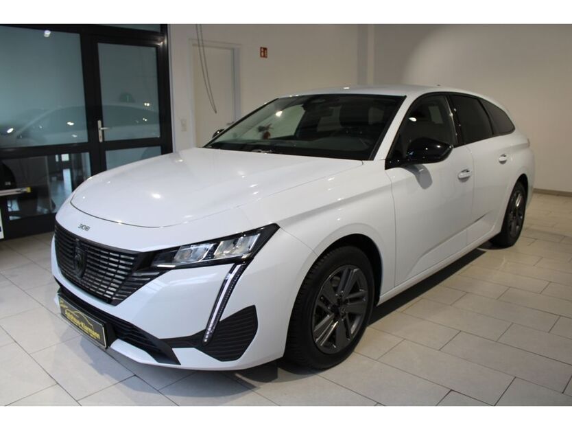 Peugeot 308 28.251 km 23.450 € Wiefelstede 26215