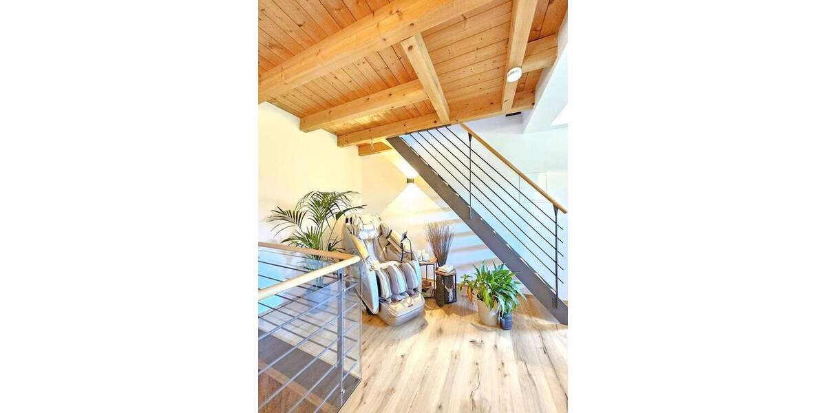 Doppelhaushälfte Villingen-Schwenningen Villingen - 4 Zimmer, 130 m&sup2;, 689.000&euro; | Angebot:26307059