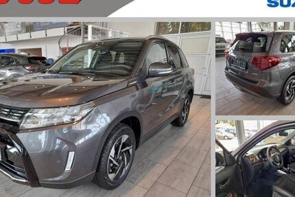 Suzuki Vitara 6.075 km 27.000 € Burg 39288