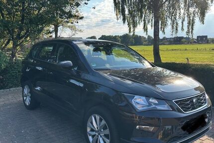 Seat Ateca 125.000 km 17.475 € Ahlerstedt 21702