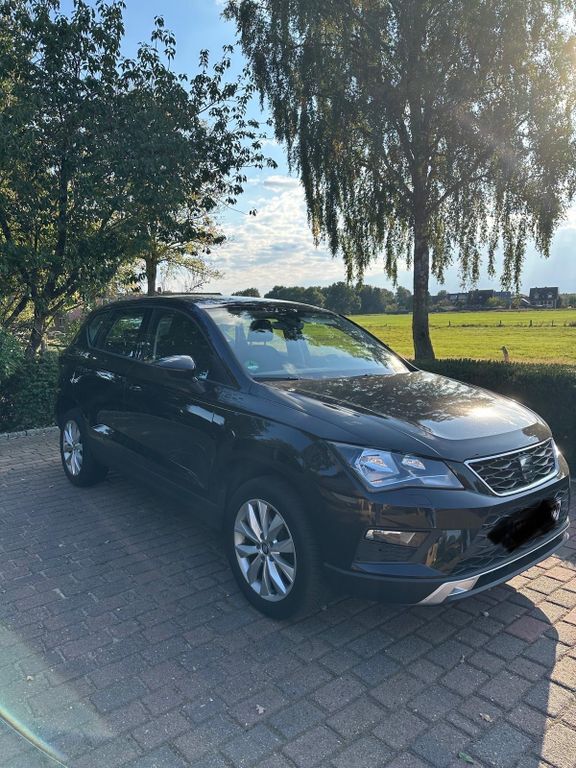 Seat Ateca 125.000 km 17.475 € Ahlerstedt 21702